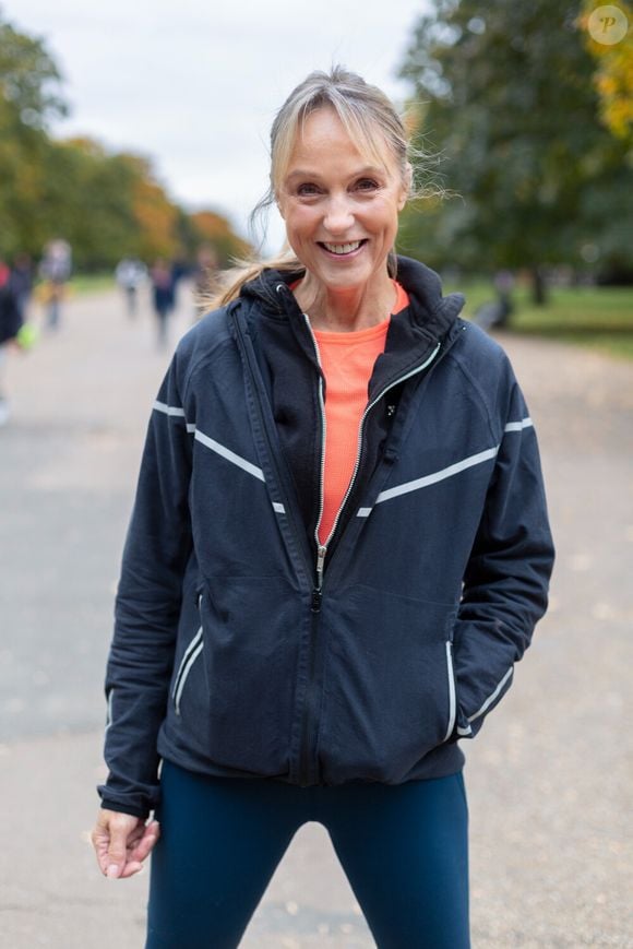Muitas mulheres não praticam exercícios físicos após os 50 anos, mas a prática deveria ser imprescindível