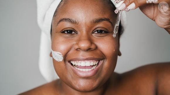 A concentração de retinol mais indicada depende, principalmente, das necessidades da pele e da tolerância de cada pessoa ao ingrediente