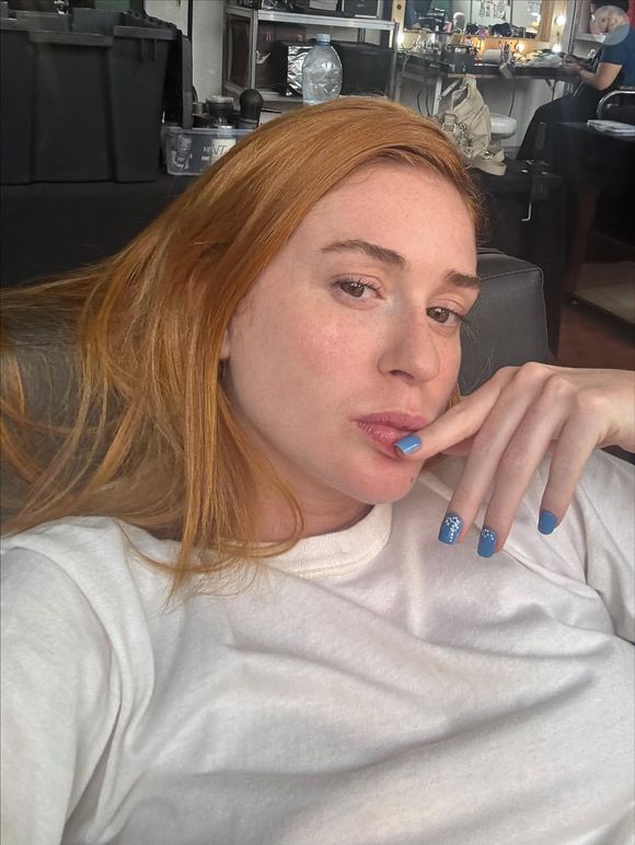 Após viver Suzane von Richthofen na série Tremembé, atriz divide opiniões ao comentar nova produção
