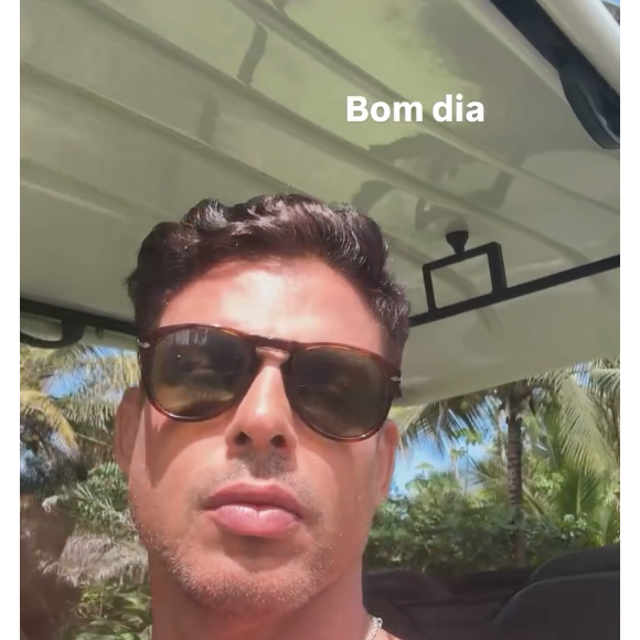 Hotel fica localizado em uma antiga fazenda de coco e conta com bangalôs, piscinas, spa privativo e acesso exclusivo para a praia