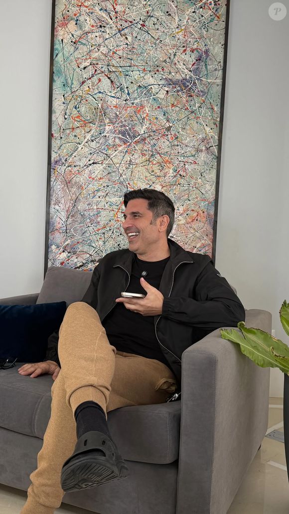 Edu Guedes não descartou o pior e preparou a filha