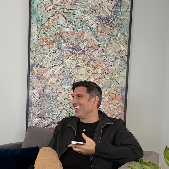 Edu Guedes não descartou o pior e preparou a filha