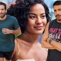 Nem César, nem Afonso: o final de Maria de Fátima em 'Vale Tudo' após romance inusitado pode surpreender muita gente