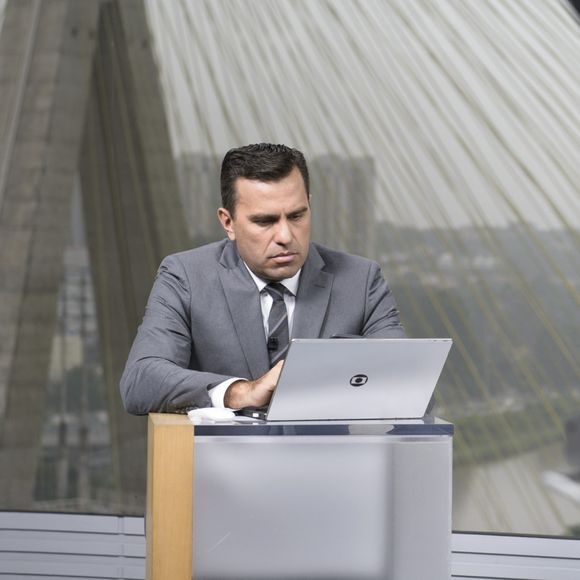 Demissão de Rodrigo Bocardi envolve assédio a operador de áudio, diz colunista. Entenda!