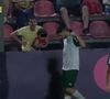 Ataque racista: jogadores do Palmeiras foram alvo de torcedores do Cerro Porteño