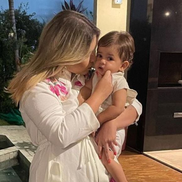 Quando Marília Mendonça morreu, Léo tinha apenas 1 ano de idade