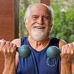 Andrés Gómez, personal trainer: 'Se você perceber que certas atividades que antes eram fáceis estão começando a exigir mais esforço do que antes, isso é um sinal de alerta'
