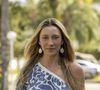 Diana (Vanessa Bueno) é casa com Hugo (Danilo Grangheia) e mãe de Bruna (Duda Batsow ) em Mania de Você