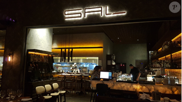 Restaurante Sal abre investigação interna e classifica ocorrência como 'pouco provável'