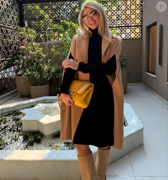 Val Marchiori sobre descoberta do câncer de mama: ‘Quando recebi a notícia, fiquei sem chão’