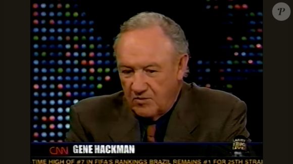 Gene Hackman: morte do ator não foi atribuída à assassinato, segundo a polícia americana