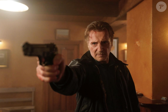 Na época, o ator usou o trabalho em filmes de ação como uma válvula de escape para o luto