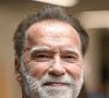 Arnold Schwarzenegger, aos 79 anos, explica como vencer a procrastinação: 'Não espere pelo momento perfeito'