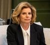 Odete Roitman chega com tudo na novela das 21h da Globo nesta segunda-feira (28).