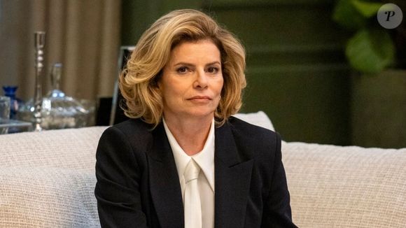 Odete Roitman chega com tudo na novela das 21h da Globo nesta segunda-feira (28).