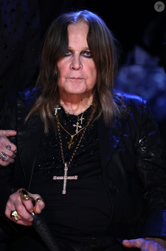 Show de despedida de Ozzy Osbourne reuniu a formação original do Black Sabbath