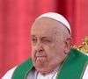 Papa Francisco está internado no Hospital Agostino Gemelli, em Roma, desde o dia 14 de fevereiro