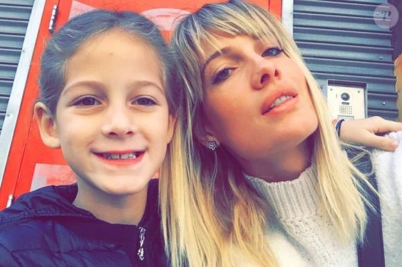 Schynaider Moura se despediu da filha Anne Marie e lembrou transformação com a maternidade: 'Você transformou a minha vida, me fez a mulher que eu sou, veio com várias lutas'