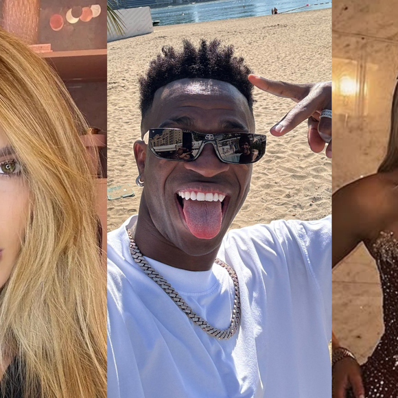 ‘Busca por aprovação online’: especialista em relacionamento avalia confusão entre Virgínia, Vini Jr. e modelo que expôs mensagens