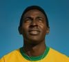 'Brasil 70 – A Saga do Tri' é uma série de ficção baseada em fatos reais