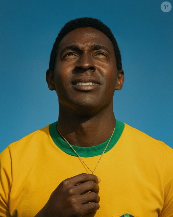 'Brasil 70 – A Saga do Tri' é uma série de ficção baseada em fatos reais