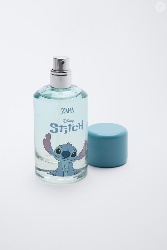 Com perfil leve e acolhedor, o STITCH da Zara surge como uma alternativa atual para quem busca um perfume marcante sem pesar no bolso