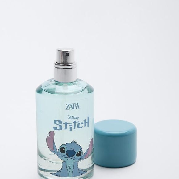 Com perfil leve e acolhedor, o STITCH da Zara surge como uma alternativa atual para quem busca um perfume marcante sem pesar no bolso