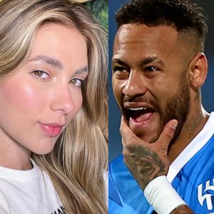 “Para homens que gostavam do perfume daquela colab, vocês sabem, tem agora esse. É o mesmo, só que com um nome diferente”, continuou Virginia.