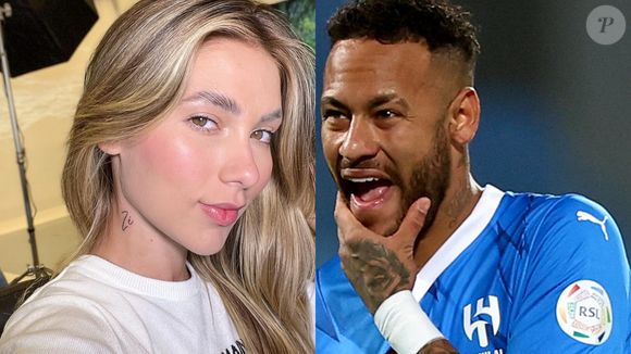 “Para homens que gostavam do perfume daquela colab, vocês sabem, tem agora esse. É o mesmo, só que com um nome diferente”, continuou Virginia.