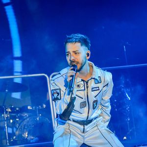 Junior Lima está em carreira solo