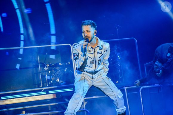 Junior Lima está em carreira solo