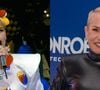 Antes e depois de Xuxa: poucos se lembram, mas apresentadora mudou seu nariz no início dos anos 90 com uma rinoplastia sutil