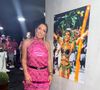 Margareth Serrão, mãe de Virgínia Fonseca, revelou no 'Sabadou com Virgínia', do SBT, que uma cartomante previu sua fama, riqueza e o nascimento da influenciadora anos antes do sucesso nas redes. O vídeo viralizou e dividiu opiniões