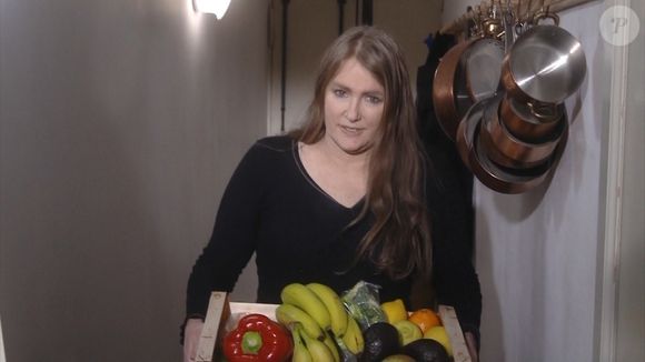 'Ilze Scamparini é muito na dela, mas como repórter. Adora estar nas ruas, entendeu como uma brincadeira desnecessária', disse produtora do 'JN' à 'Veja'