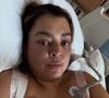 Em sua nova internação, Preta Gil chegou a ficar na UTI do hospital e precisou de cuidados intensivos