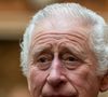 Rei Charles III se recusa a aparecer em público ou em particular com os Iorques
