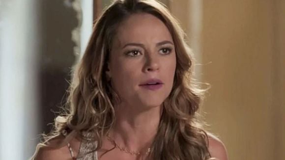 Os 5 golpes sujos de Melissa: resumo de 'Além do Tempo' (7 a 12 de setembro) tem maldades de vilã, Emília arma contra Vitória e Pedro pressiona Lívia