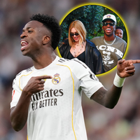Vinicius Júnior vai sair do Real Madrid? Após assumir namoro com Virgínia Fonseca atacante vive semana de tensão e críticas na Espanha