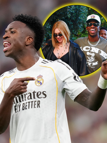 Vinicius Júnior vai sair do Real Madrid? Após assumir namoro com Virgínia Fonseca atacante vive semana de tensão e críticas na Espanha