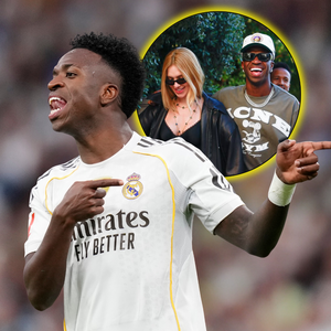 Vinicius Júnior vai sair do Real Madrid? Após assumir namoro com Virgínia Fonseca atacante vive semana de tensão e críticas na Espanha