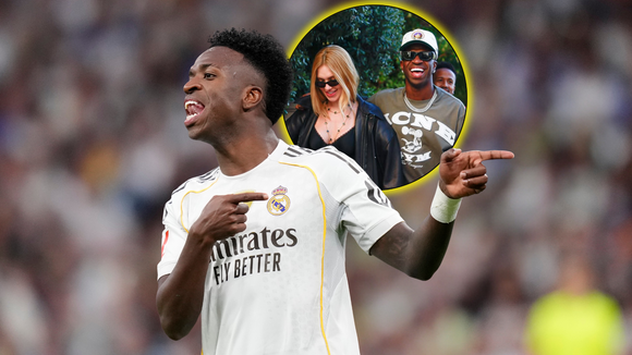 Vinicius Júnior vai sair do Real Madrid? Após assumir namoro com Virgínia Fonseca atacante vive semana de tensão e críticas na Espanha