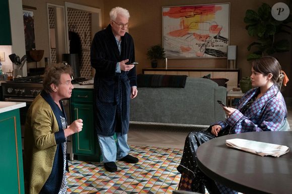 'Only Murders in the Building' é uma série de 5 temporadas que vale a pena ser maratonada no Natal