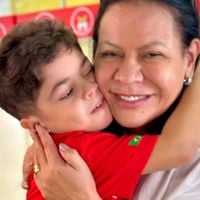 Em meio à briga judicial com Murilo Huff, Dona Ruth toma atitude silenciosa e comovente envolvendo o neto Léo