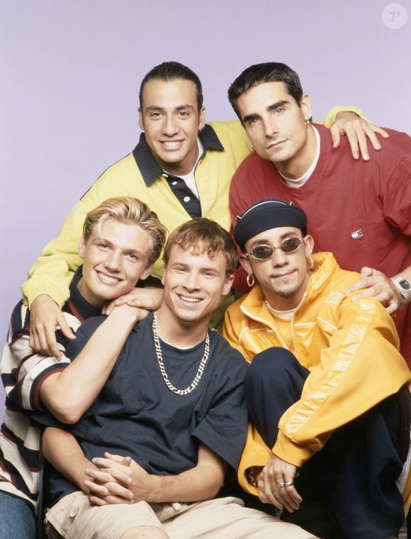 A boy band Backstreet Boys foi formada há 32 anos, em 1993