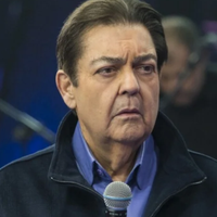 Estado de saúde de Faustão ATUALIZADO: boletim médico revela situação delicada após infecção generalizada