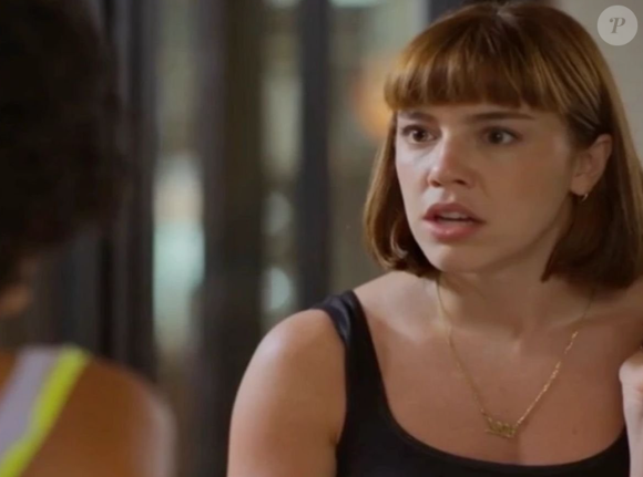 Em 'Vale Tudo' terá uma mudança da cena clássica do embate entre Solange e Fátima, após o casamento da vilã com Afonso.