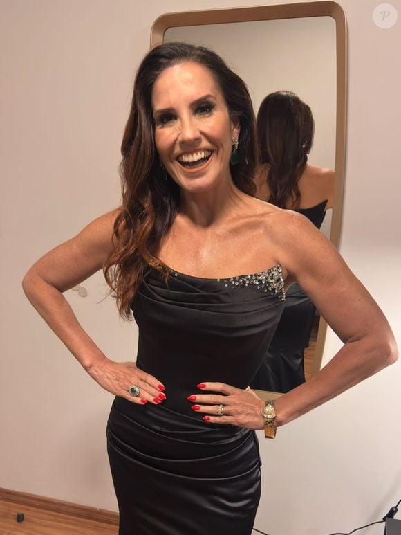 Márcia Dutra é a nova contratada do SBT e comandará o telejornal Tá na Hora SC após deixar afiliada da Record