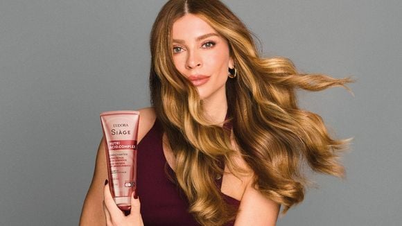 Shampoo GRÁTIS no RJ neste fim de semana: saiba como conseguir o seu e ganhar um diagnóstico detalhado da saúde do seu cabelo sem pagar nada