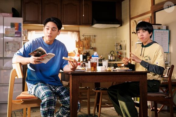 'A Toca do Leão': dois irmãos órfãos acolhem um menino misterioso e veem sua rotina mudar ao descobrir um novo significado de família