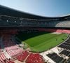 A taça da Copa do Mundo estará em disputa no maior Mundial da história da FIFA, que terá partidas em 16 cidades-sede diferentes